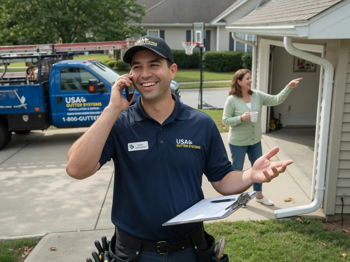 Gutter Installation Whittington, IL FAQs